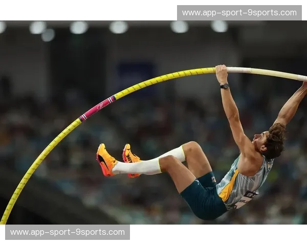 国际田联钻石联赛APP：把现场体验带回家的一站式体育神器