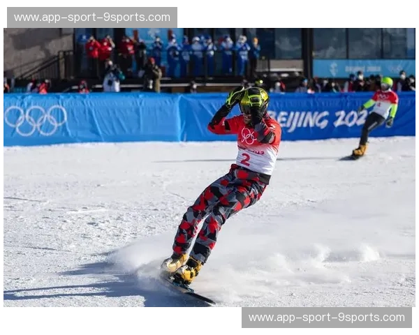 单板滑雪射手榜：用分数量化飞翔的快感