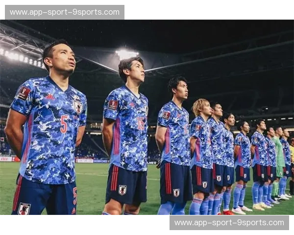 日本队复盘：从细节到体系，解密那支永远在进化的队伍